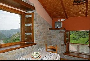 APARTAMENTOS RURALES LAS CUENDIAS