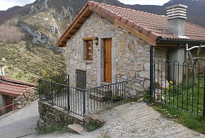 APARTAMENTOS RURALES LAS CUENDIAS