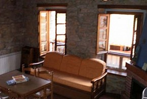 APARTAMENTOS RURALES LAS CUENDIAS