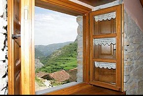 APARTAMENTOS RURALES LAS CUENDIAS