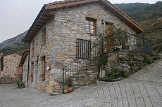 APARTAMENTOS RURALES LAS CUENDIAS