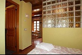 APARTAMENTOS RURALES LAS CUENDIAS