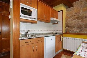 APARTAMENTOS RURALES LAS CUENDIAS