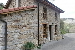 APARTAMENTOS RURALES LAS CUENDIAS