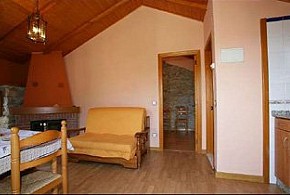 APARTAMENTOS RURALES LAS CUENDIAS