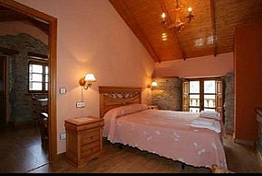 APARTAMENTOS RURALES LAS CUENDIAS