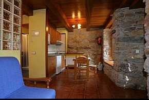 APARTAMENTOS RURALES LAS CUENDIAS