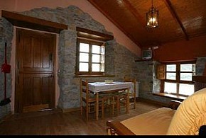 APARTAMENTOS RURALES LAS CUENDIAS