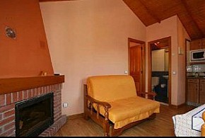 APARTAMENTOS RURALES LAS CUENDIAS