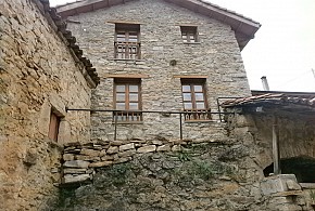 APARTAMENTOS RURALES LAS CUENDIAS