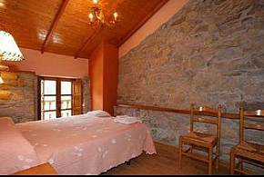 APARTAMENTOS RURALES LAS CUENDIAS