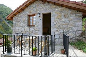 APARTAMENTOS RURALES LAS CUENDIAS