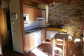 APARTAMENTOS RURALES LAS CUENDIAS