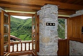 APARTAMENTOS RURALES LAS CUENDIAS