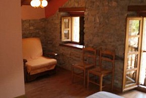 APARTAMENTOS RURALES LAS CUENDIAS