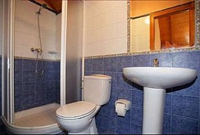 APARTAMENTOS RURALES LAS CUENDIAS
