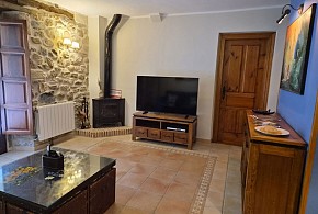 APARTAMENTOS RURALES LOS BREZOS