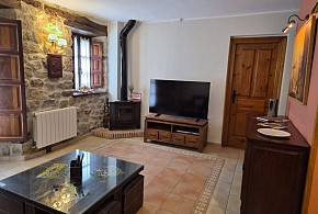 APARTAMENTOS RURALES LOS BREZOS