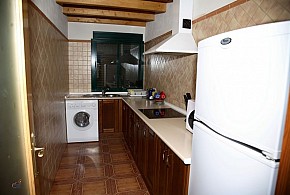 APARTAMENTOS RURALES LOS PANCHOS