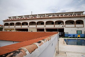 APARTAMENTOS RURALES LOS PANCHOS