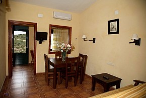 APARTAMENTOS RURALES LOS PANCHOS