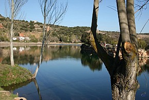 APARTAMENTOS RURALES LOS PANCHOS