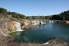 APARTAMENTOS RURALES LOS PANCHOS