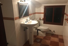 APARTAMENTOS RURALES MIRADOR DE JUBRIQUE
