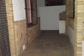 APARTAMENTOS RURALES MIRADOR DE JUBRIQUE