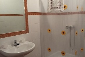 APARTAMENTOS RURALES MIRADOR DE JUBRIQUE