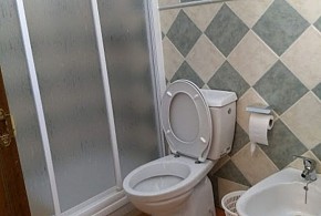 APARTAMENTOS RURALES MIRADOR DE JUBRIQUE