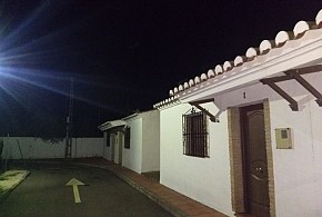 APARTAMENTOS RURALES MIRADOR DE JUBRIQUE