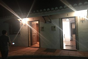 APARTAMENTOS RURALES MIRADOR DE JUBRIQUE