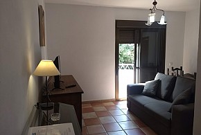 APARTAMENTOS RURALES MIRADOR DE JUBRIQUE