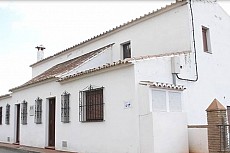 APARTAMENTOS RURALES MIRADOR DE JUBRIQUE