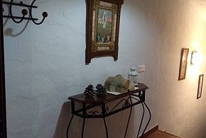 APARTAMENTOS RURALES MIRADOR DE JUBRIQUE