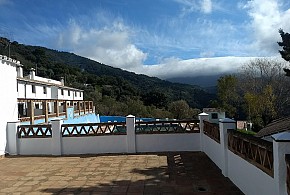 APARTAMENTOS RURALES MIRADOR DE JUBRIQUE