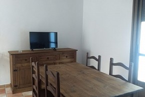 APARTAMENTOS RURALES MIRADOR DE JUBRIQUE