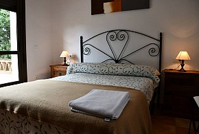 APARTAMENTOS RURALES MIRADOR DE JUBRIQUE
