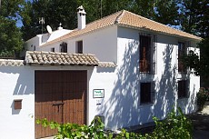 APARTAMENTOS RURALES MOLINO DE ABAJO
