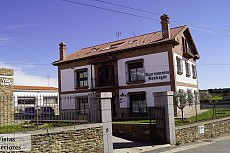 APARTAMENTOS RURALES MONFRAGUE