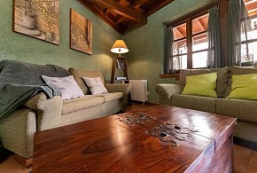 APARTAMENTOS RURALES SAN FELIZ