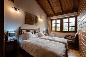APARTAMENTOS RURALES SAN FELIZ