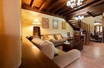 APARTAMENTOS RURALES SAN FELIZ
