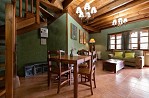 APARTAMENTOS RURALES SAN FELIZ