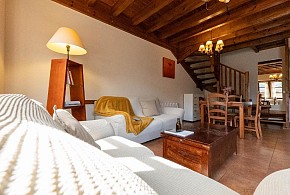 APARTAMENTOS RURALES SAN FELIZ