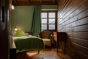 APARTAMENTOS RURALES SAN FELIZ
