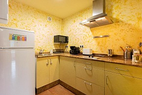 APARTAMENTOS RURALES SAN FELIZ