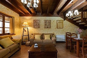 APARTAMENTOS RURALES SAN FELIZ