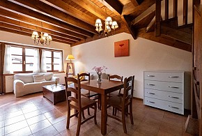APARTAMENTOS RURALES SAN FELIZ